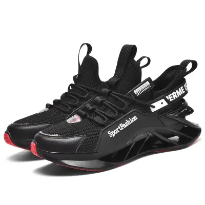 RUNNING SHOES FOR MEN